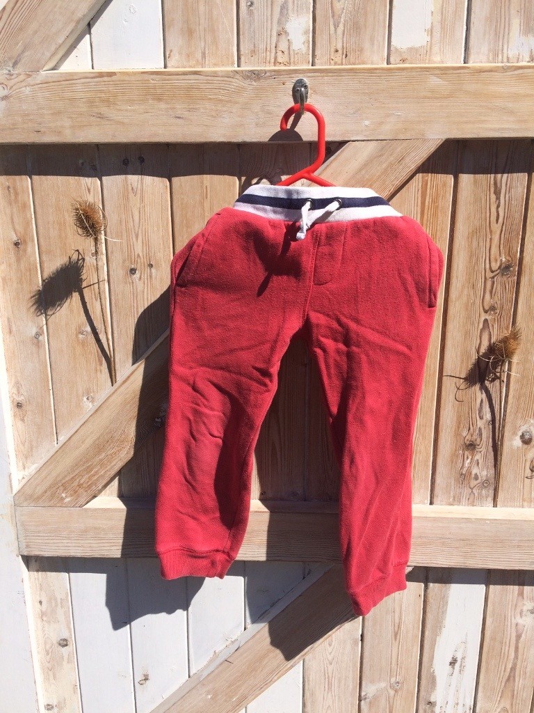 boden tracksuit bottoms